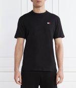 Футболка Tommy Jeans - черный(DM0DM17995)