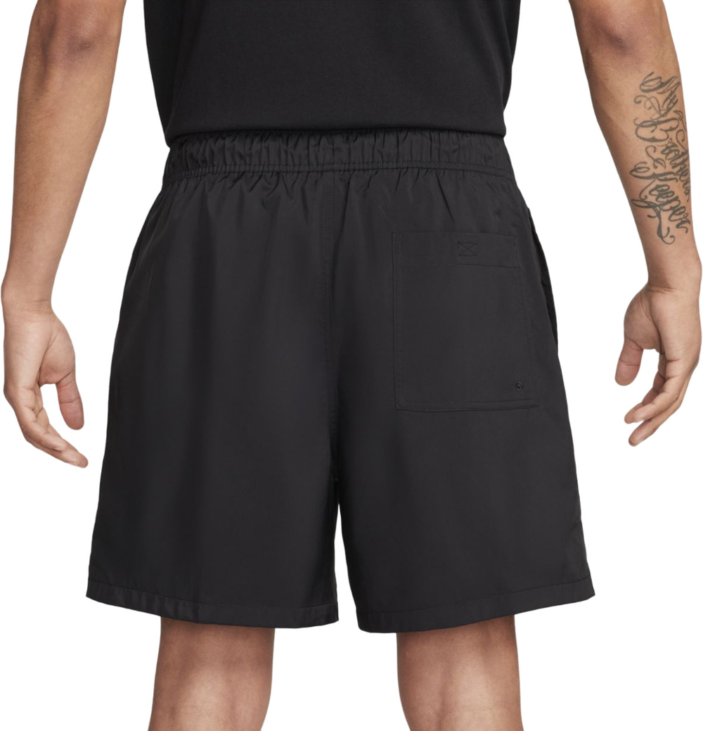 Шорты Nike M NK CLUB FLOW SHORT
