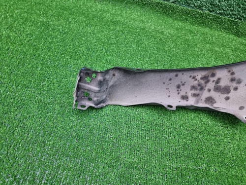 Крыло переднее правое Changan Uni-K (2020-н.в.)