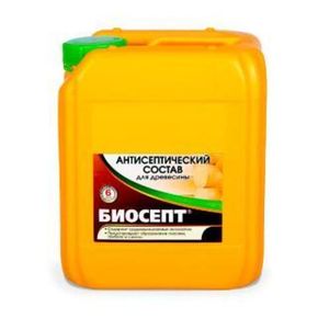 Антисептики разное