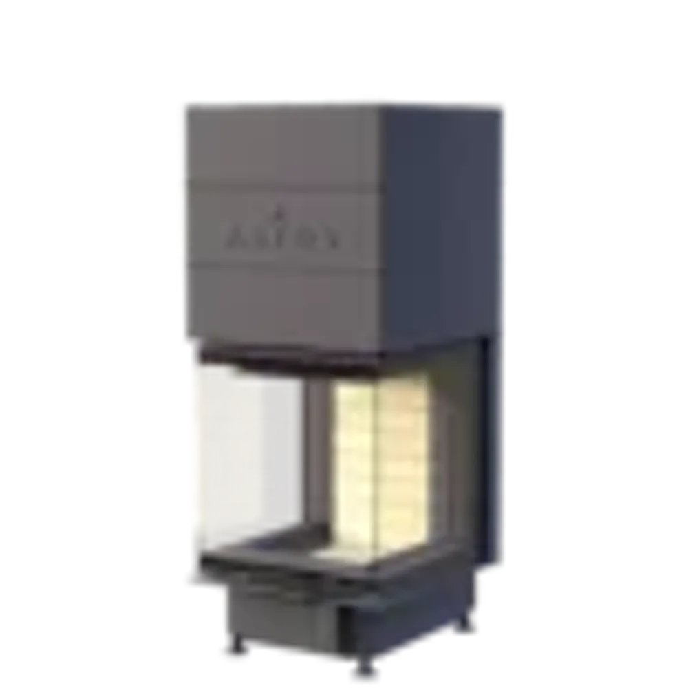 КАМИННАЯ ТОПКА АСТОВ П3С 5357