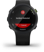 Умные часы Garmin Forerunner 45