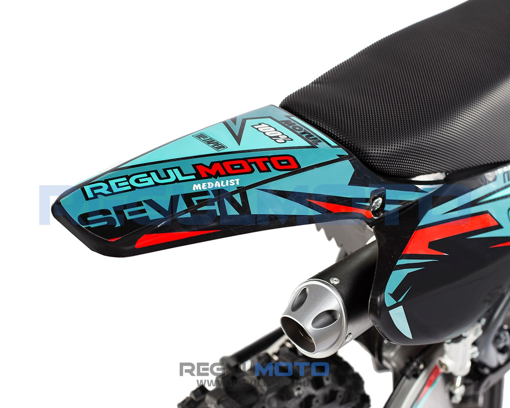 Питбайк Regulmoto SEVEN MEDALIST 17/14