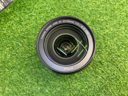 Canon EF 24-105mm 4L IS II USM