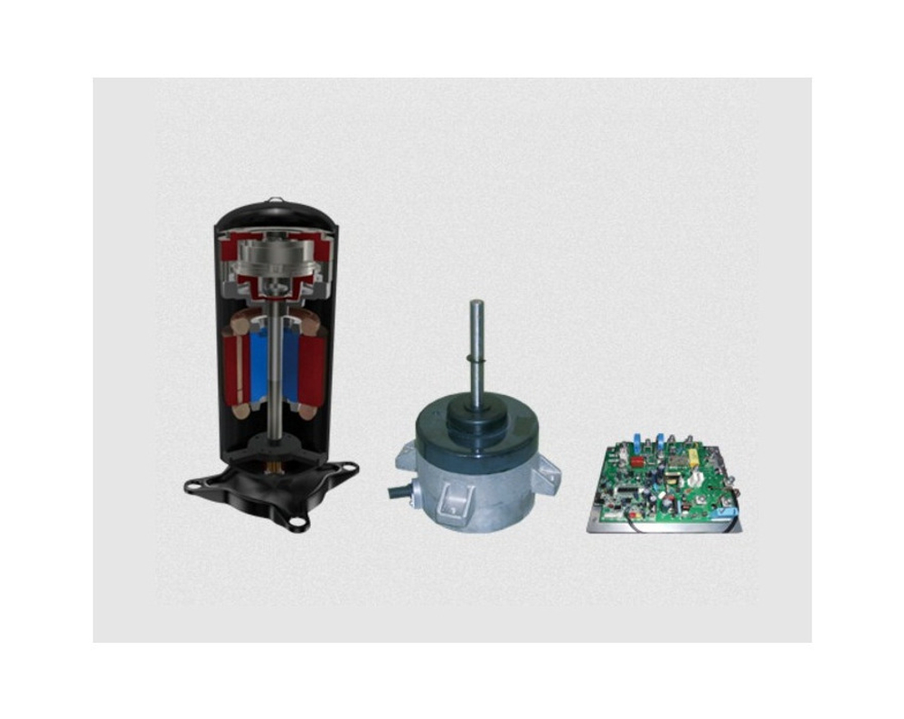 Наружный блок Haier MRV III - S Outdoor AU48NFIERA(G) inverter