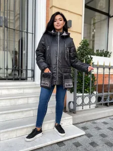 Куртка-жилет УК-063 Fabrika