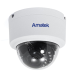 AC-HD202V - купольная мультиформатная 2Мп камера с вариообъективом