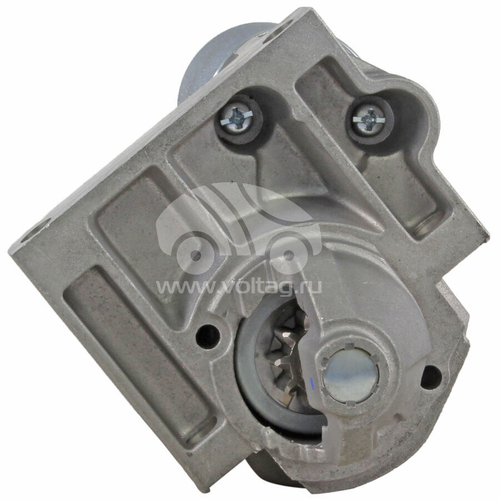 Стартер Jeep Wrangler, Cherokee