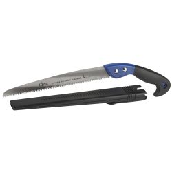 GTPS24-002 GREEN APPLE Пила профессиональная, садовая, с чехлом