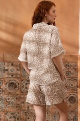 Пижама Mia-Amore 5414 "Camila"