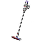 Пылесос беспроводной Dyson V10 (SV18) Digital Slim Fluffy Cordless Vacuum Cleaner (Nickel)