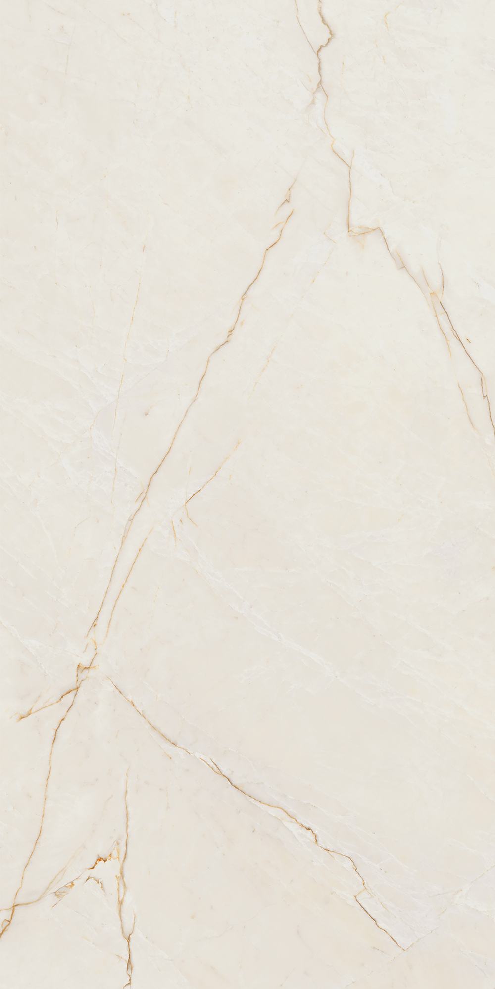 Керамогранит, LB Ceramics, Полдень, 600x1200 мм, Кремовый, Плоская, Сатиновая