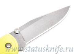 Нож Buck Knives 0112GRS1 112 Slimфотография - 6