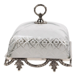 Блюдо с клошем  [Арт. 10282551]