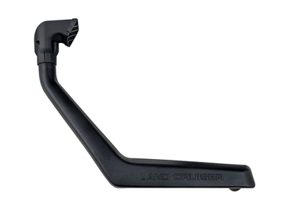 Шноркель для Toyota Land Cruiser 71-79 2007+ 4.2D, 4.0 V6