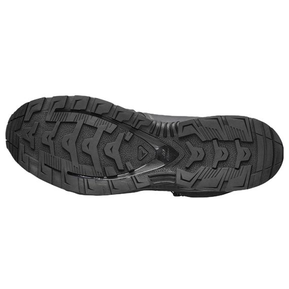 SALOMON XA ЗАСТАВЛЯЕТ Трекинговые роботы РАБОТАТЬ В режиме реального времени