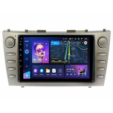 Teyes CC3L 9"для Toyota Camry 2008-2012