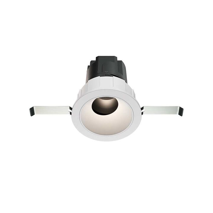 Встраиваемый светодиодный светильник Maytoni Technical Wise DL057-7W4K-W
