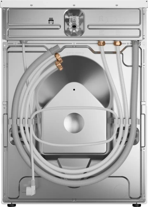 Стиральная машина Asko W6098P.W/1
