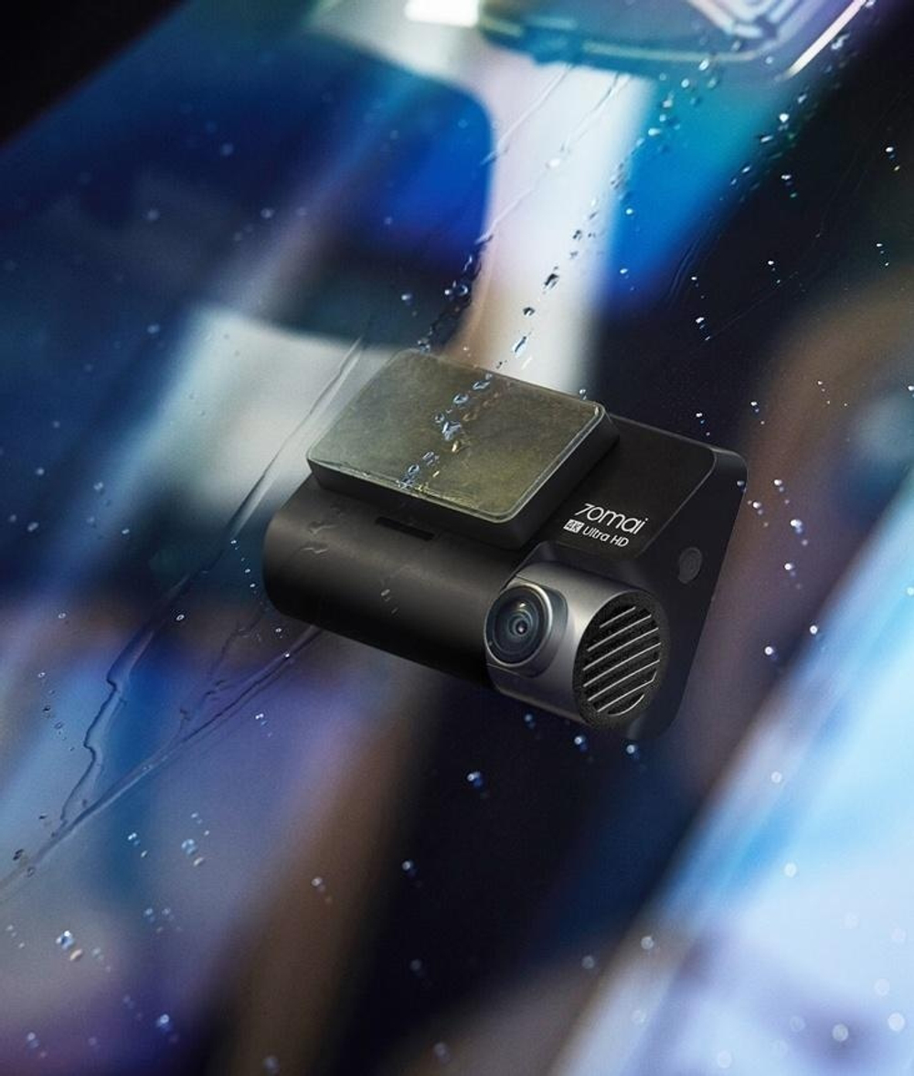Видеорегистратор 70mai Dash Cam A800S черный