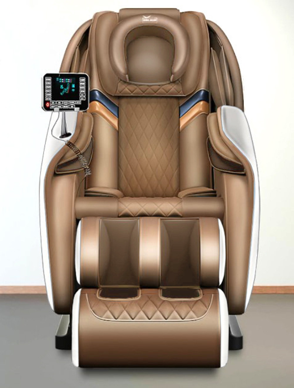 Массажное кресло Orlauf Kolibri