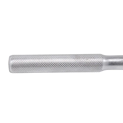 Вороток шарнирный с накаткой 1/2''L-430мм RockForce##Rock FORCE RF-8014430