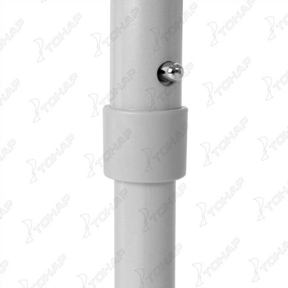 Стол складной 60x120см (сумка/молния) (T-PR-T-60x120) Premier fishing (пр-во Тонар) (0)