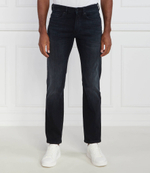 Джинсы P-Delaware 3-1 BOSS BLACK - графитовый(50496986)