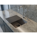 Разделочная доска Omoikiri CB-Basic-370-WD