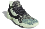 Кроссовки Adidas Harden Vol. 4 Glow Green