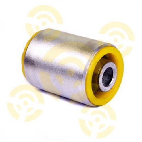 Полиуретановый сайлентблок задней подвески, рессоры, переднее крепление(Кратность 1 шт) 12063025