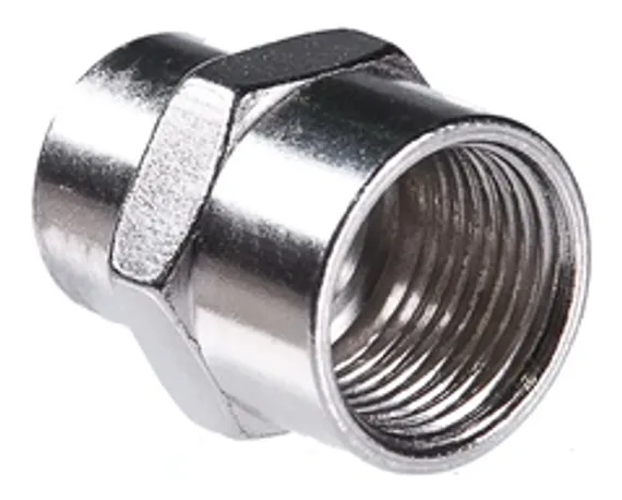 Переходник Fubag 1/4"F-1/2"F