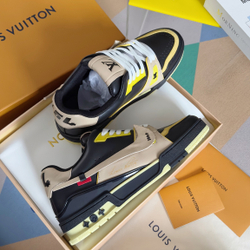 Louis Vuitton Trainers