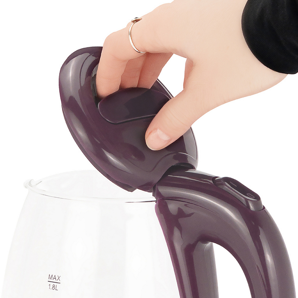 Чайник электрический Beon BN-3046 стекло