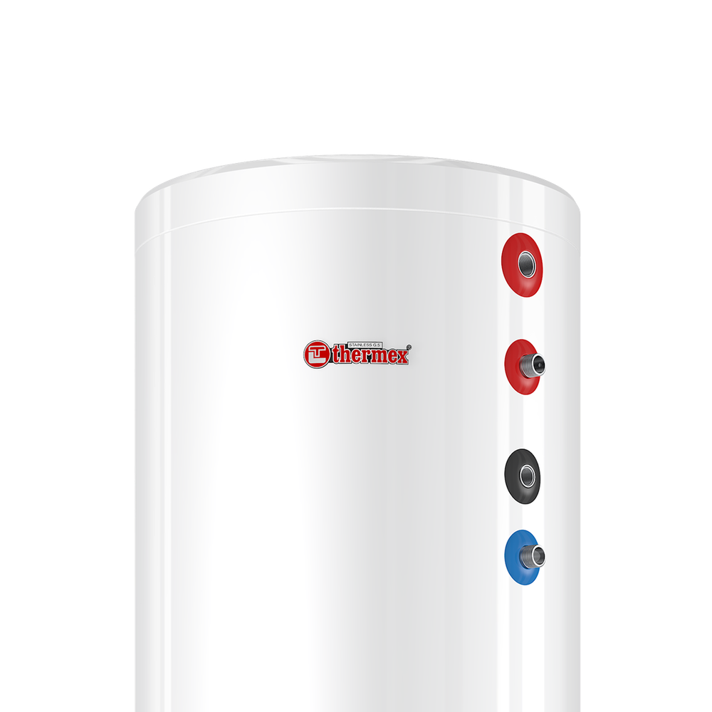 Водонагреватель Thermex IRP 280 V (combi) PRO