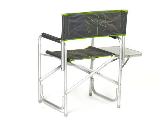 Кресло складное Norfin VANTAA NF алюминиевое