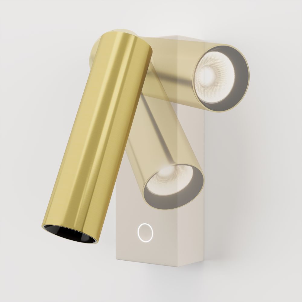 Спот светодиодный Maytoni   C078WL-L3WBS3K