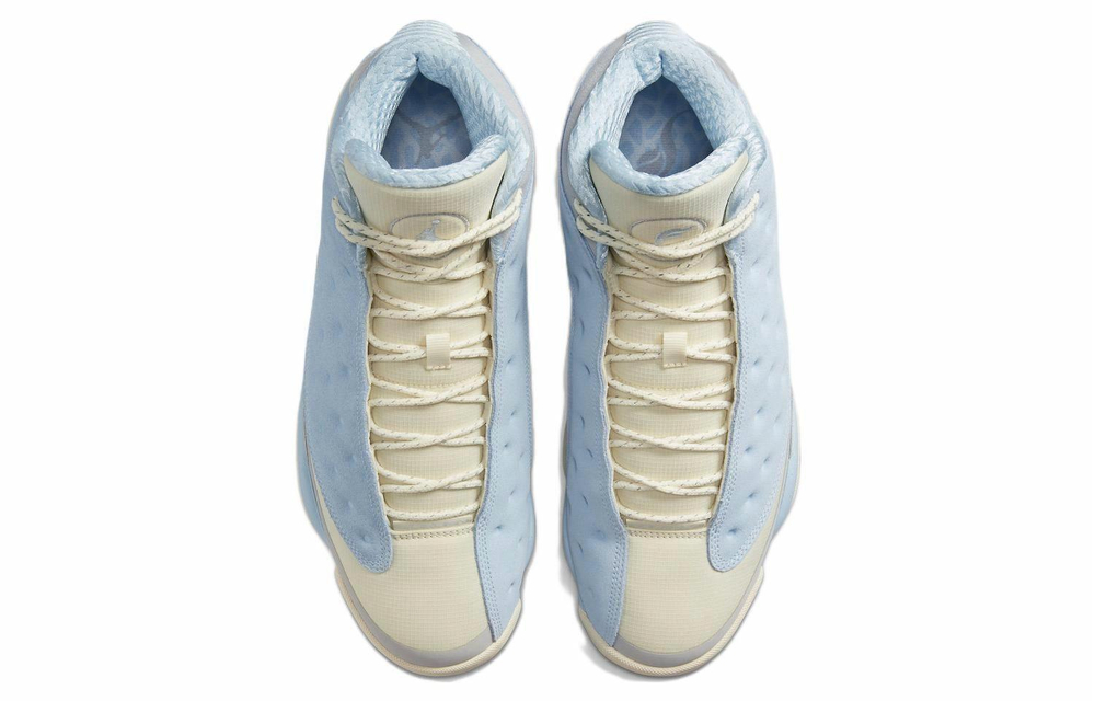 Кроссовки Solefly X Jordan Air Jordan 13