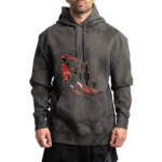 Толстовка Jordan x Travis Scott, CN3422-068