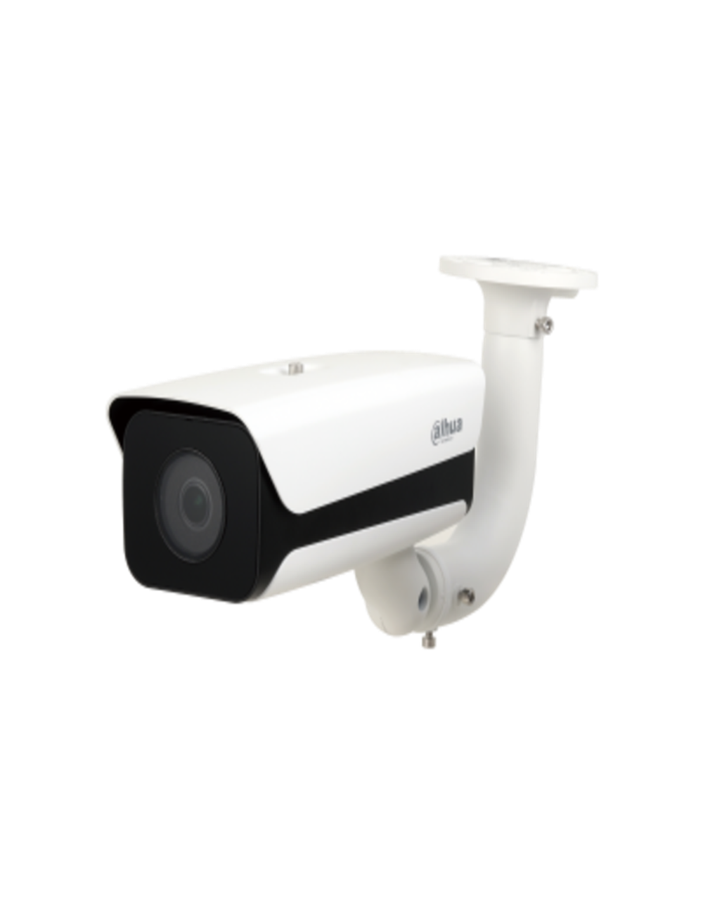 Видеокамера Dahua 2MP DHI-ITC215-PW4I-IRLZF