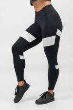 Леггинсы HIGH WAISTED SCRUNCH LEGGINGS TRUE HERO 244