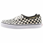 Vans Authentic Golden Coast Black White