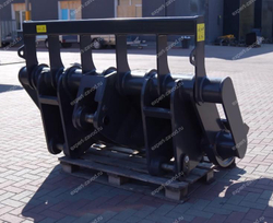 Корчеватель на Трактор Yanmar