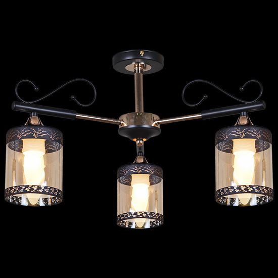 52134-0.3-03 светильник потолочный