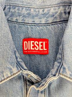 Рубашка Diesel