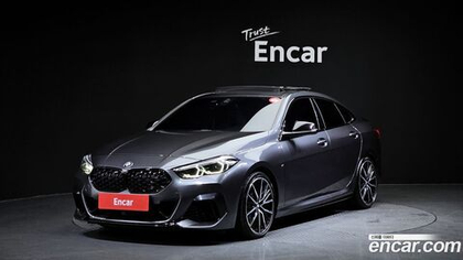 BMW 2 Series Gran Coupe (F44) M235i xDrive M Performance Editions 25th (08.2020)