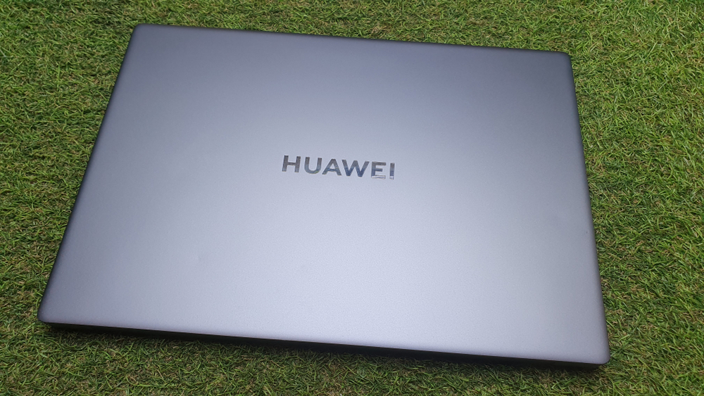 Ноутбук Huawei i5-13/16Gb/FHD/MateBook D 16 MCLG-X 53014cnc/Windows 11