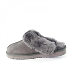 Мужские тапочки Slippers Scufette Grey