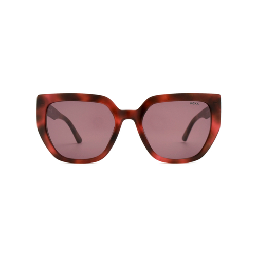 Очки MEXX 6566 300 многогранник коричневые