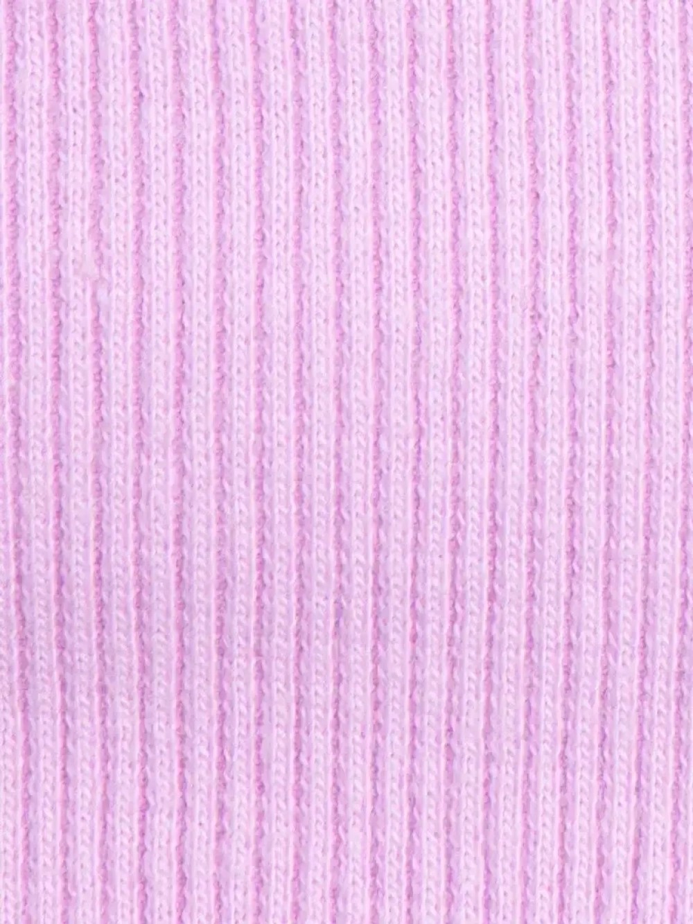 Шапка с ушками для девочки трикотажная на завязках